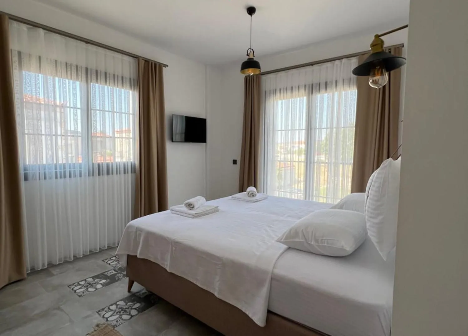 La Chance Alaçatı Hotel